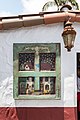 * Nomination Window of a shop in the Old Town, San Diego, California, USA --XRay 05:56, 18 October 2014 (UTC) * Promotion Good quality. --Jacek Halicki 08:52, 18 October 2014 (UTC)