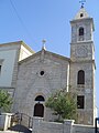 Chiesa di San Francesco di Paola a Savelletri, frazione di Fasano (Brindisi)
