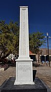 San Lorenzo De Tarapacá: Historia, Festividad de San Lorenzo, Monumentos