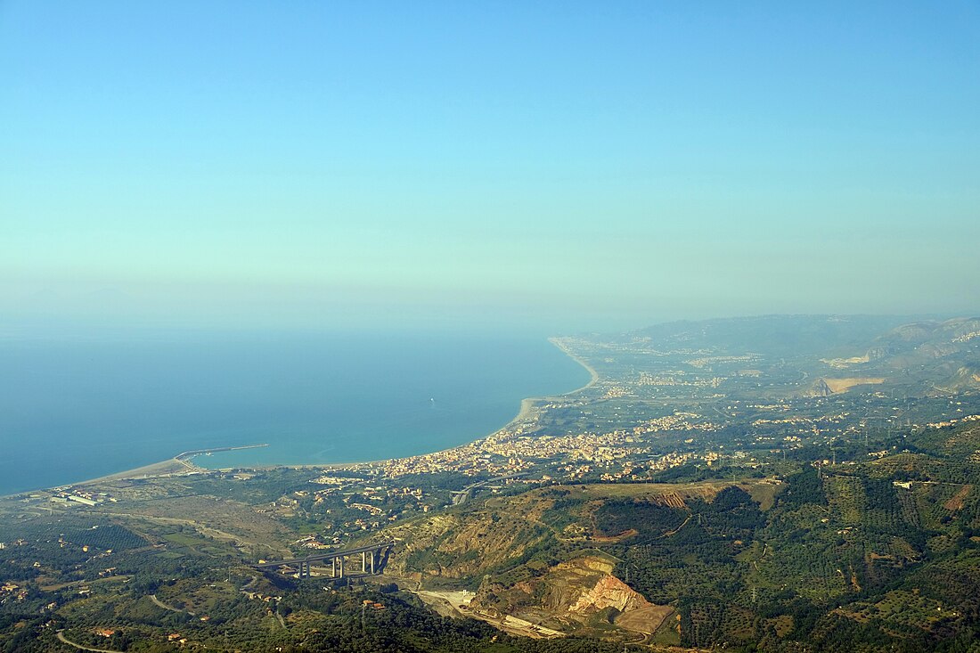 Sant'Agata di Militello