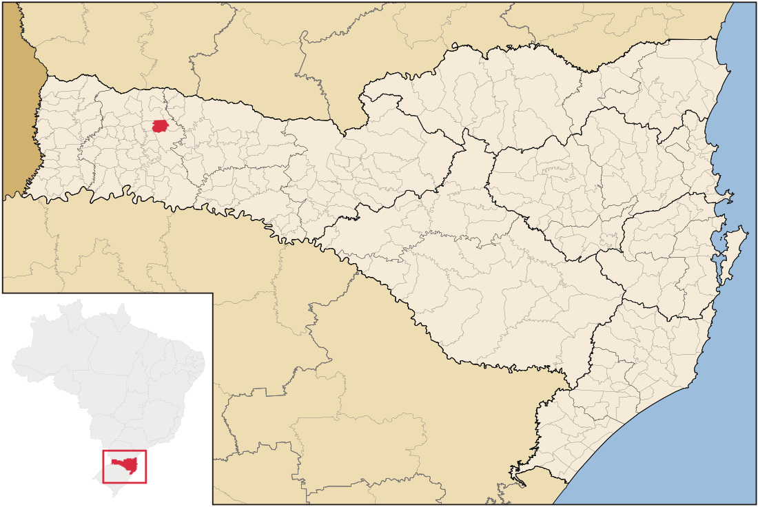 Formosa do Sul