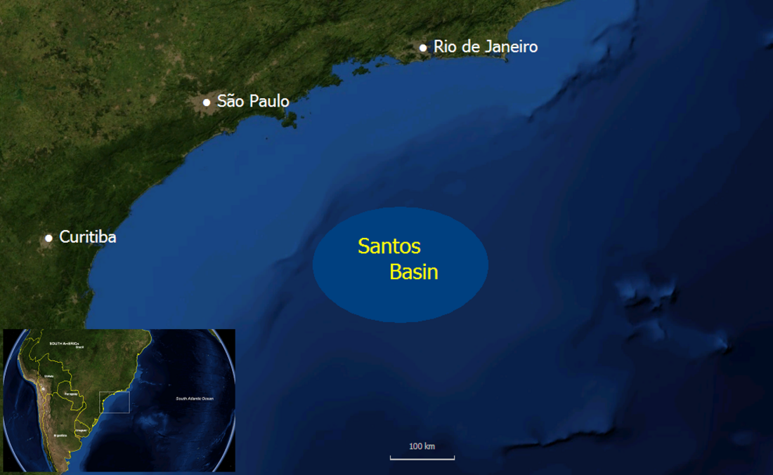 Florianópolis Formation