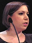 Sarah Teather MP at Harrogate (cropped).jpg