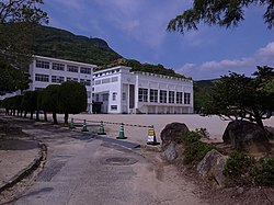 佐世保市立日宇小学校