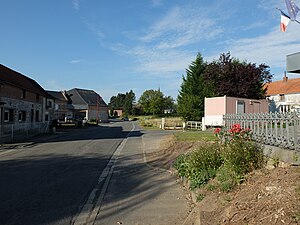 Habiter à Sassegnies