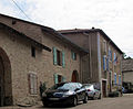 Rathaus von Savigny