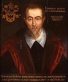 Joseph Justus Scaliger (1597)