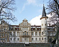 Schloss Schkopau