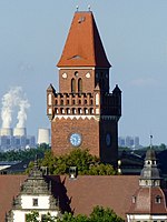 Schlossturm (Cottbus)