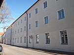 Kloster Schongau