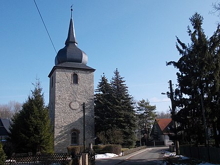 SchortauKirche1