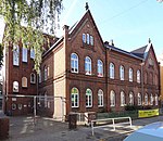 Schule an der Schmidtstraße