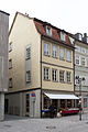 Schweinfurt, Brückenstraße 10