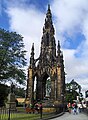 Scott Monument