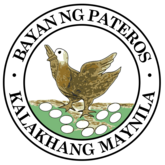 Pateros Municipal Seal