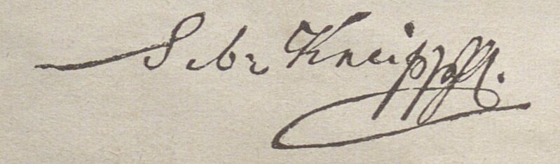 File:Sebastian Kneipp - signature (101540415).jpg