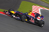 Формула 1 — Сезона 2011