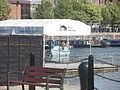 Second Liverpool DUKW sinking June 2013