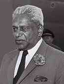 Sir Seewoosagur Ramgoolam