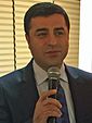 Selahattin Demirtaş