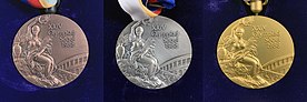 Seoul 88 olympic medals.jpg