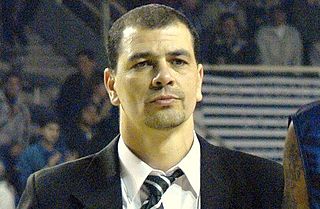 <span class="mw-page-title-main">Sergio Hernández (basketball)</span> Argentine basketball coach