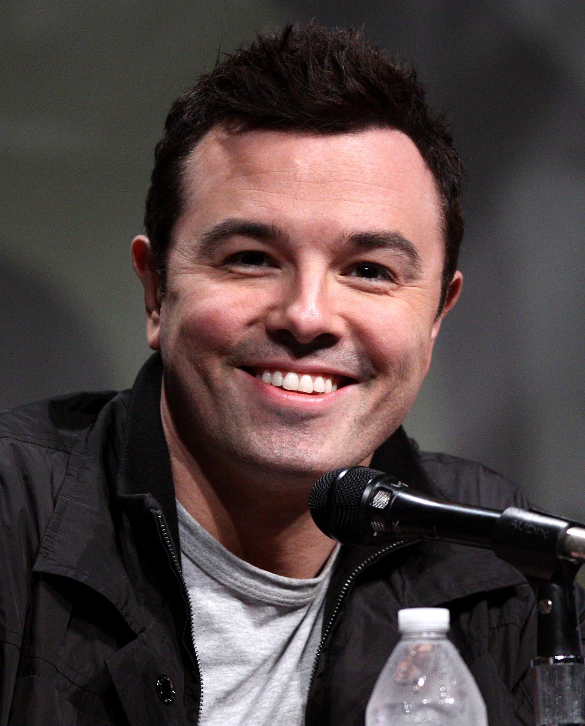 Résultats de recherche d'images pour « seth macfarlane »