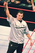 Shane McMahon