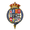 Francis Russell, 9th Duke of Bedford, KG