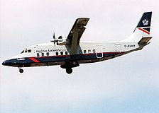 British Airways Express (Cityflyer Express)