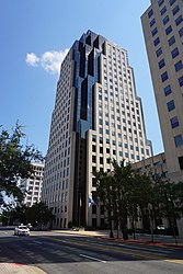 Shreveport Septiembre 2015 026 (Regions Tower) .jpg