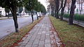 osmwiki:File:Sidewalk, Holešov (3).jpg