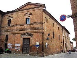 Siena, iglesia del santuccio.JPG