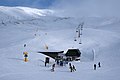 * Nomination Veleta ski lift - Borreguiles Ski Station in Sierra Nevada, Spain. --Kallerna 08:24, 4 January 2021 (UTC) * Promotion  Support Good quality. --Tournasol7 09:09, 4 January 2021 (UTC)