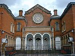 Singers Hill Synagogue