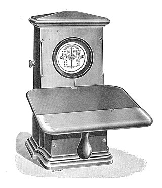 <span class="mw-page-title-main">Needle telegraph</span> Type of electrical telegraph