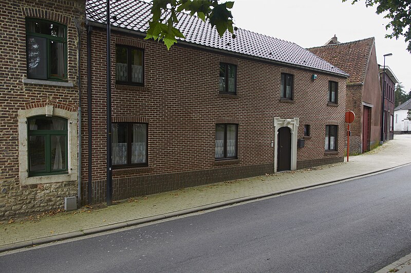 File:Sint-Agatha-Rode Dorpswoning B.jpg