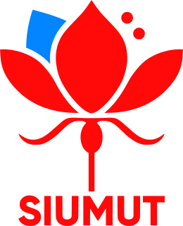 <span class="mw-page-title-main">Siumut</span> Political party in Greenland