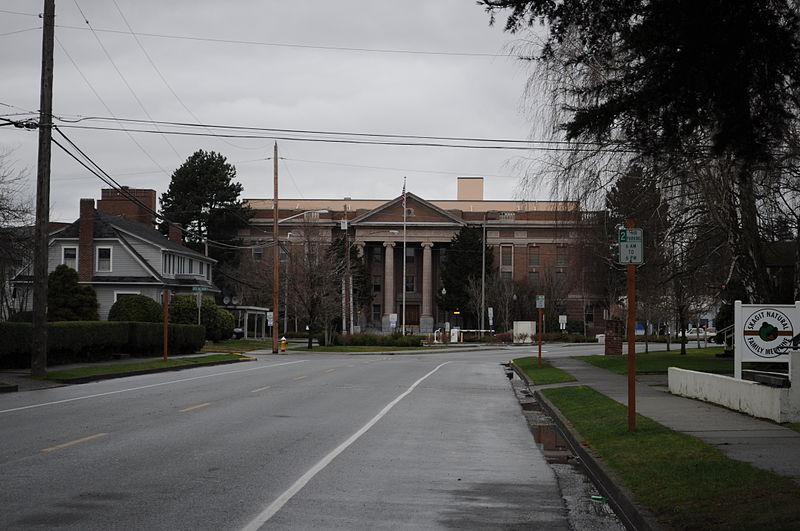 Manufacturing jobs in Skagit County, WA