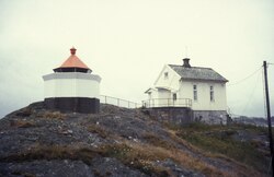 Skudenes lighthouse in Karmøy.tif