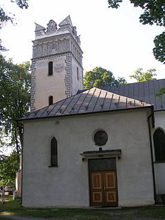 Svinia,  Prešovský kraj, Словакия