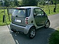 Smart Fortwo (1998)