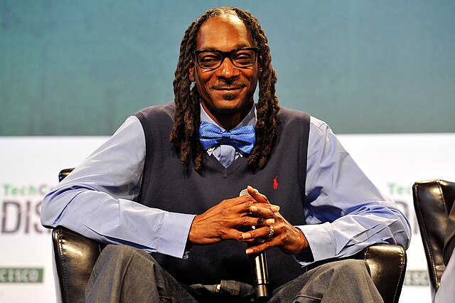 Snoop Dogg (2015.)