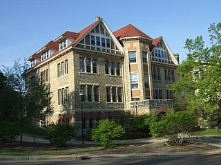 <span class="mw-page-title-main">Horticulture and Agricultural Physics and Soil Science Building</span> United States historic place