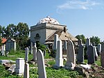 Sombor jued Friedhof Synagoge.jpg