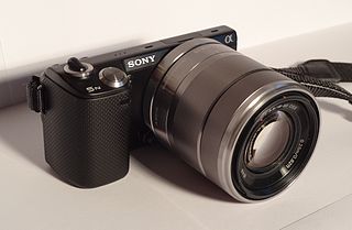 <span class="mw-page-title-main">Sony E 18-55mm F3.5-5.6 OSS</span>