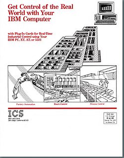Back cover for Industrial Computer Source first catalog Sourcebook Cover Back.jpg