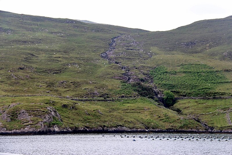 File:South shore of Killary Harbour at Owenearhaghbeg - geograph.org.uk - 5013322.jpg