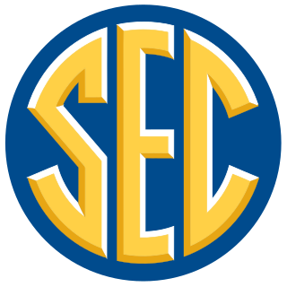Southeastern Conference Collegiate athletics conference operating primarily in the southeastern United States
