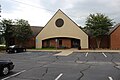 Southside Branch Library